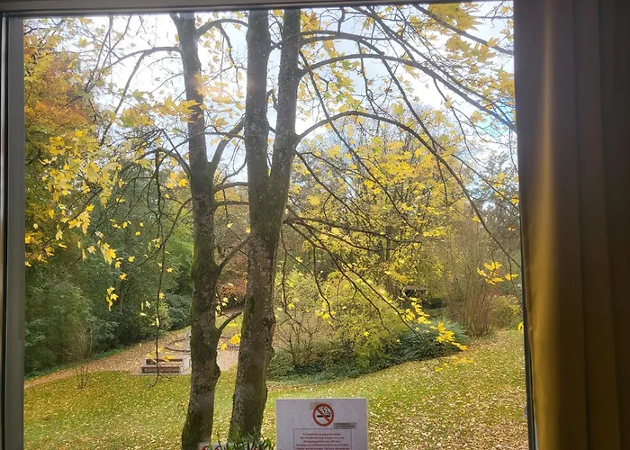 מלון Hotel Mettmann מטמן