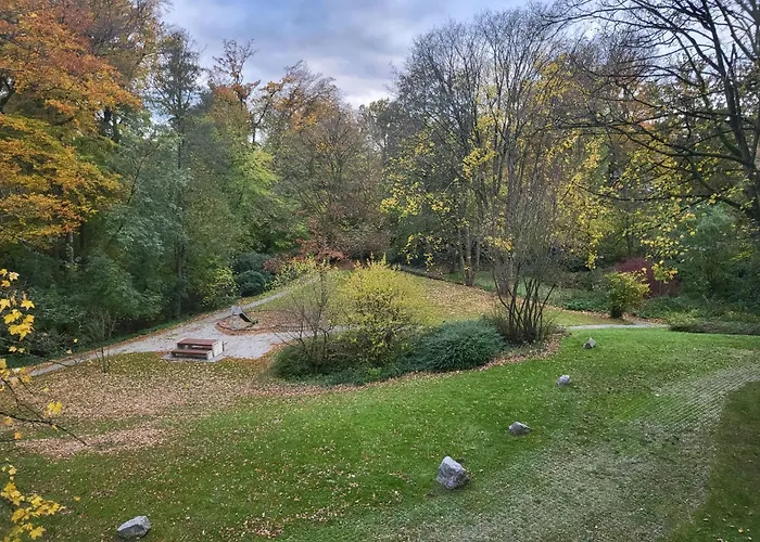 מלון Hotel Mettmann