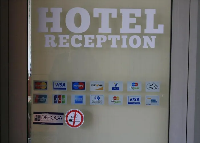 Hotel Mettmann 3* Mettmann