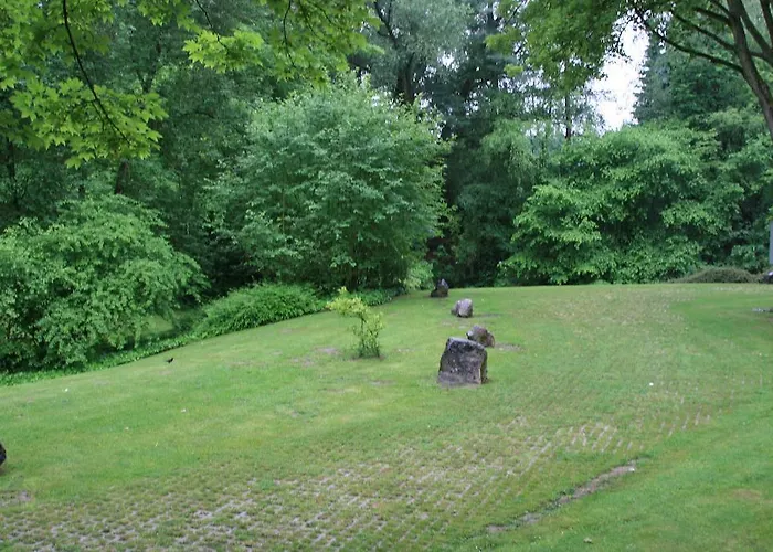 Hotel Mettmann מלון