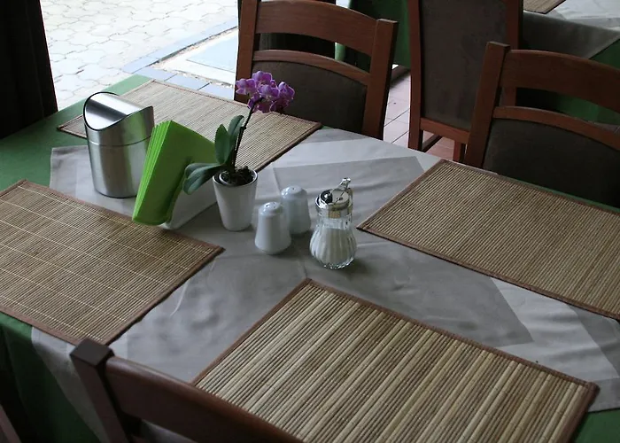 מלון Hotel Mettmann