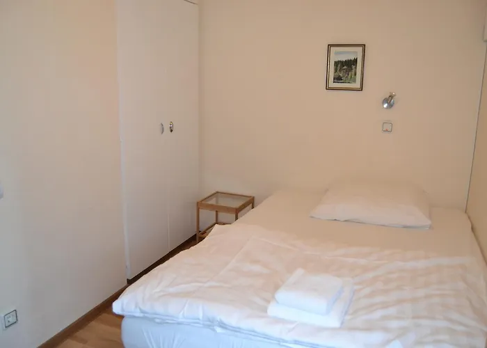 Hotel Mettmann מלון מטמן