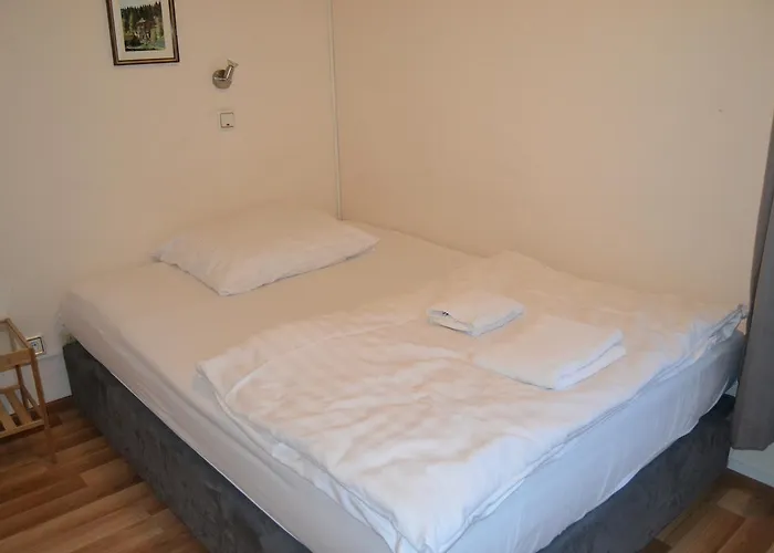 Hotel Mettmann מלון 3*