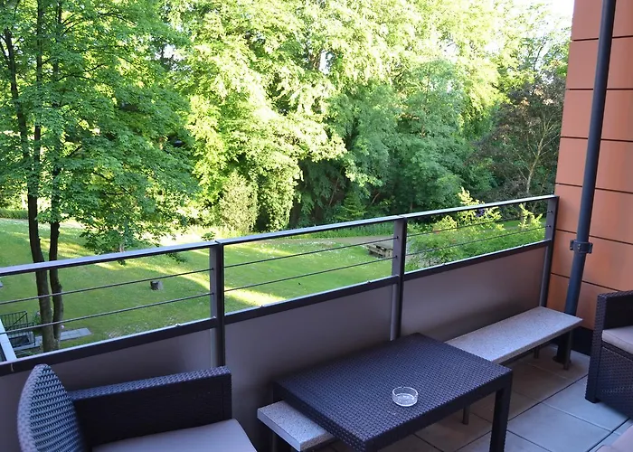 Hotel Mettmann 3* Mettmann