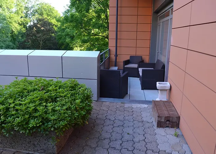 Hotel Hotel Mettmann