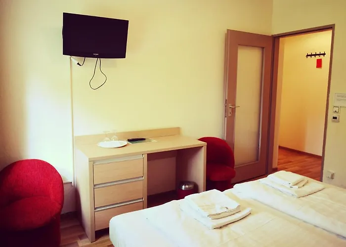 Hotel Mettmann Hotel Mettmann